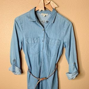 Charlotte Russe summer dress